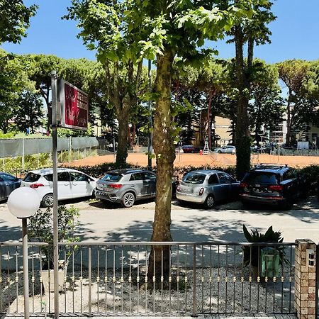 Hotel Villa Grazia Cesena Bagian luar foto