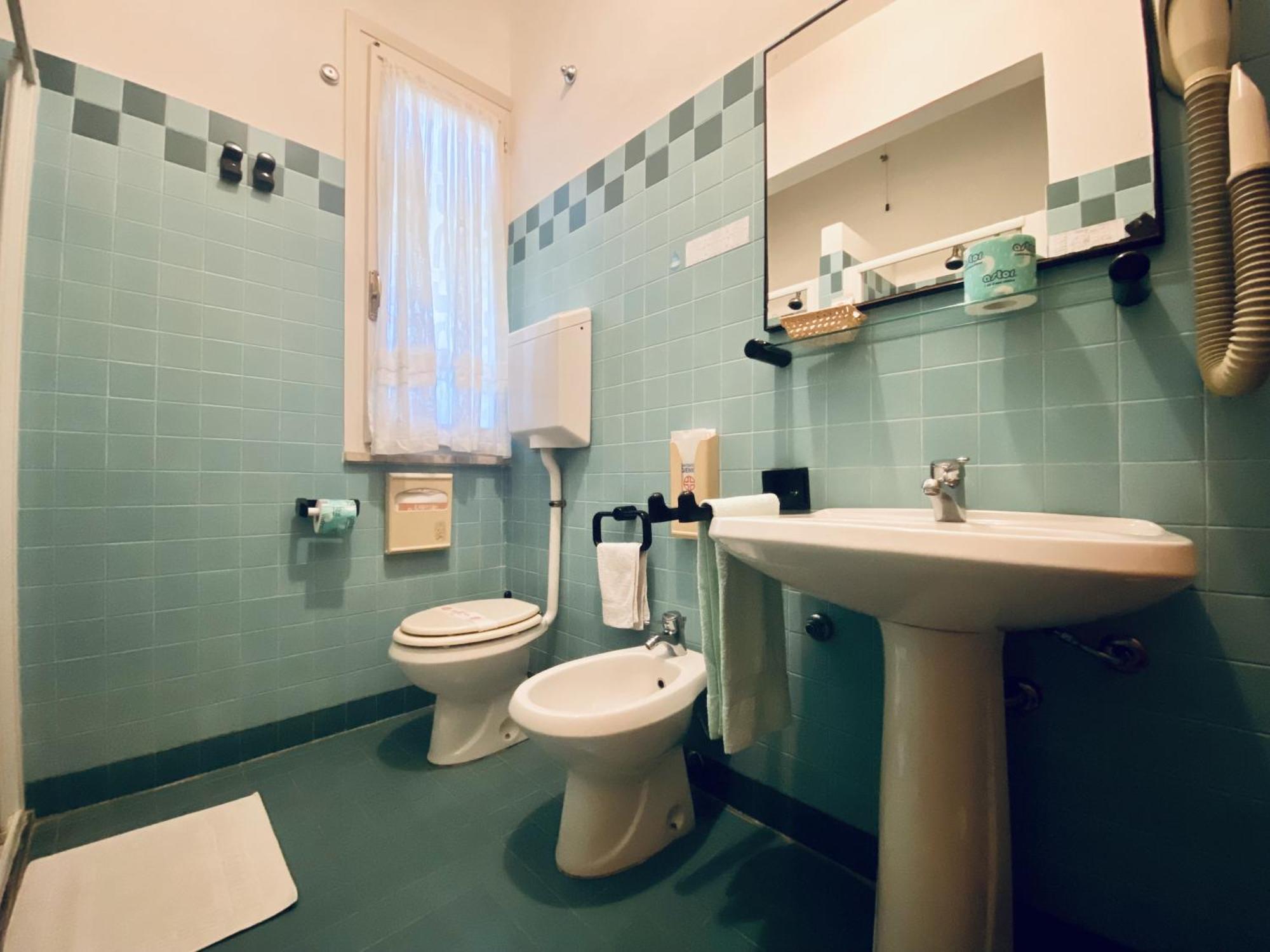 Hotel Villa Grazia Cesena Ruang foto