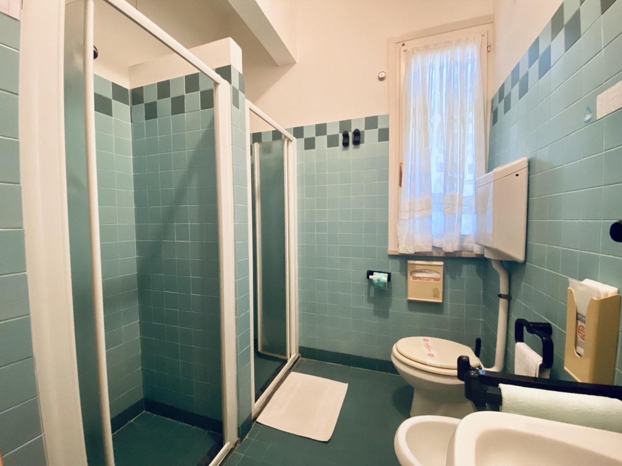 Hotel Villa Grazia Cesena Ruang foto