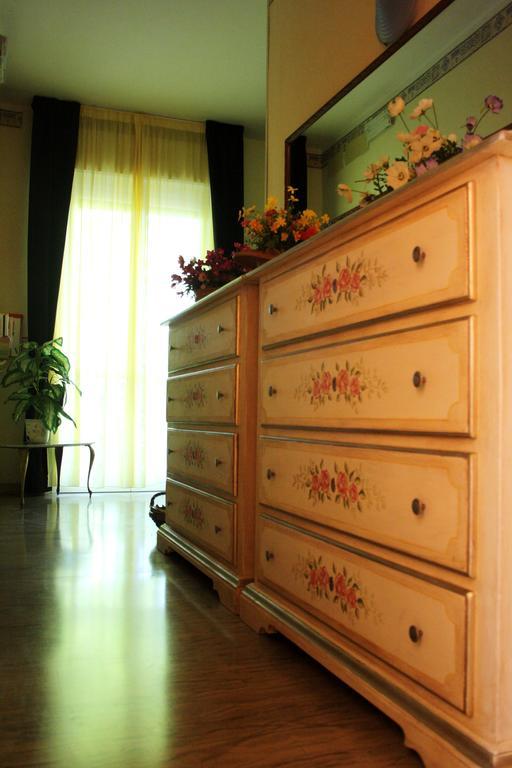 Hotel Villa Grazia Cesena Bagian luar foto